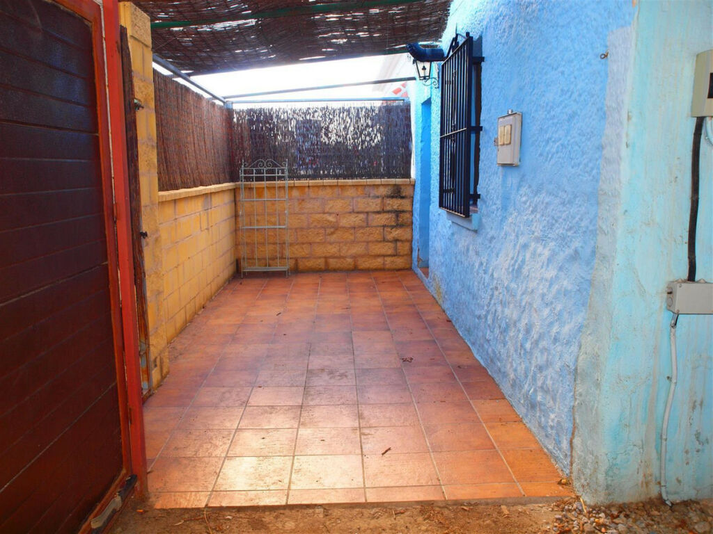 Detached Villa Torrox Málaga - image 10