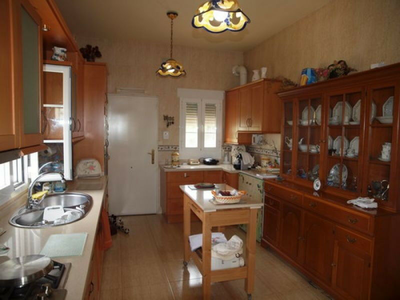 Detached Villa Torre del Mar Málaga - image 10