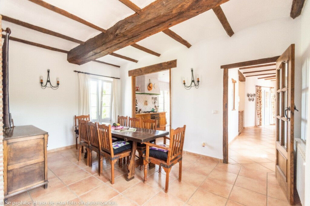 Finca - Cortijo Alhaurín de la Torre Málaga - image 10