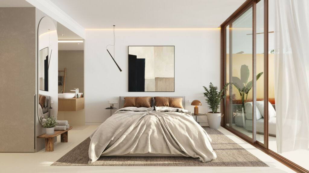 Ground Floor Apartment Fuengirola Málaga - image 10
