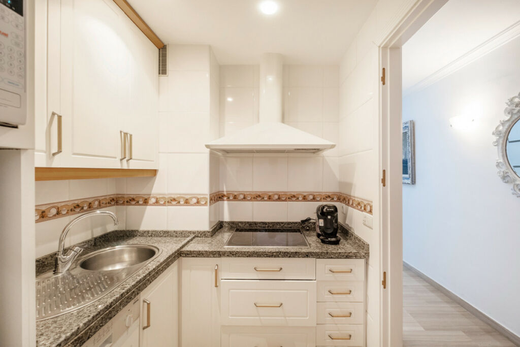 Penthouse Duplex Benalmadena Costa Málaga - image 10
