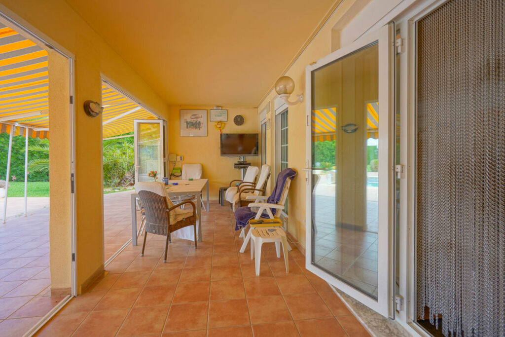 Detached Villa Els Poblets Alicante - image 10
