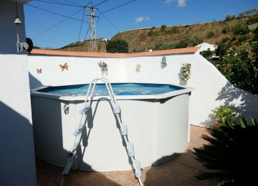 Detached Villa Vélez-Málaga Málaga - image 10