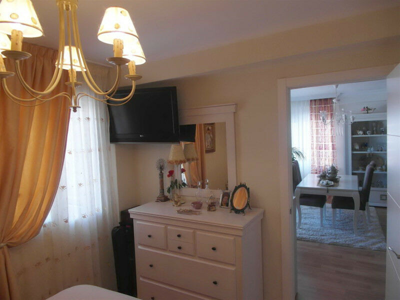 Middle Floor Apartment Torre del Mar Málaga - image 10