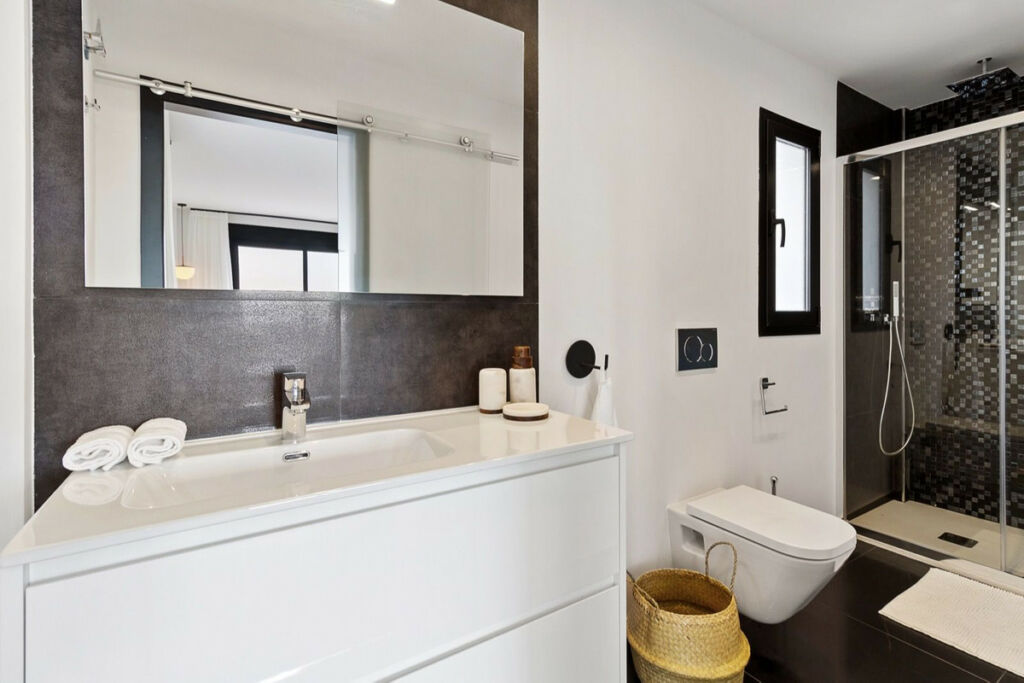 Detached Villa Benalmadena Málaga - image 10