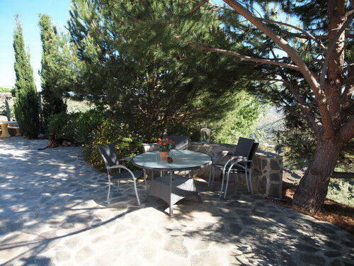 Detached Villa Sayalonga Málaga - image 10