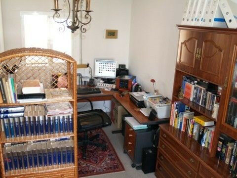 Middle Floor Apartment Torrox Málaga - image 10