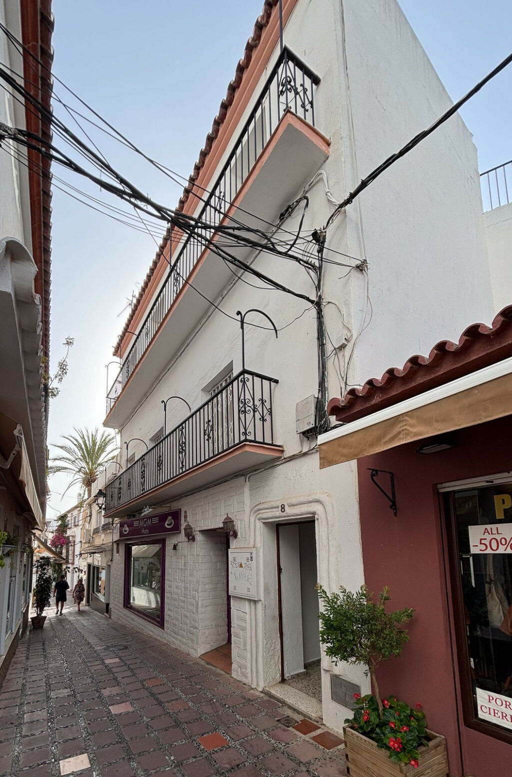 Hotel Marbella Málaga - image 10