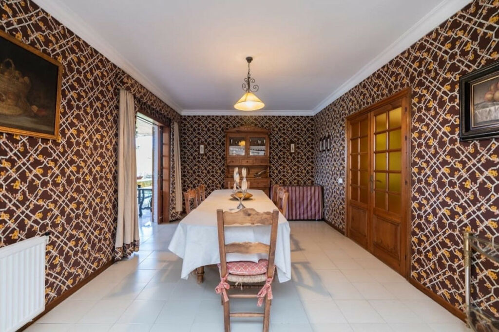 Detached Villa Marbella Málaga - image 10