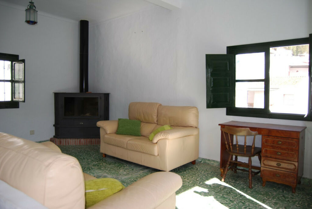 Townhouse Torrox Málaga - image 10