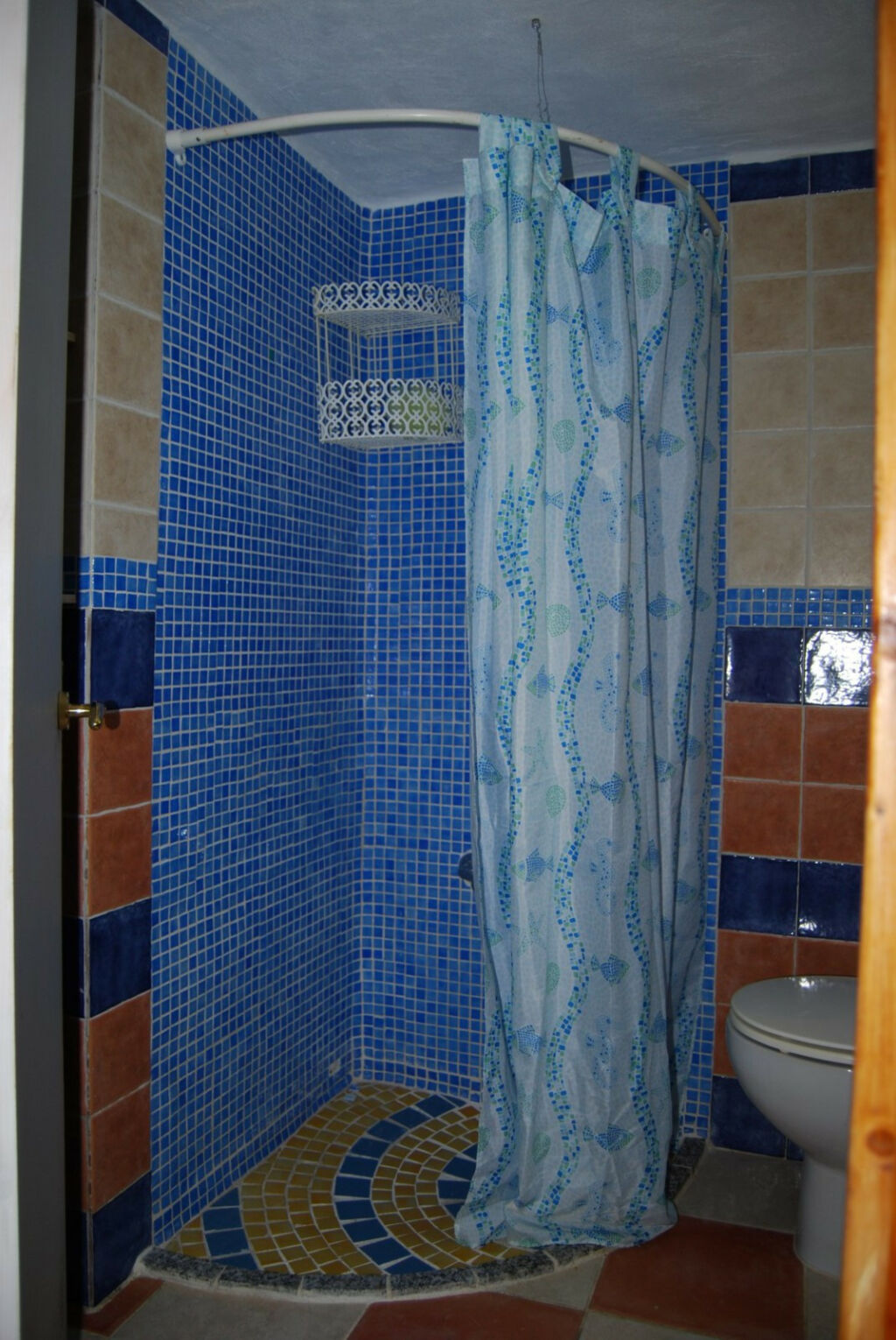 Detached Villa Torrox Costa Málaga - image 10