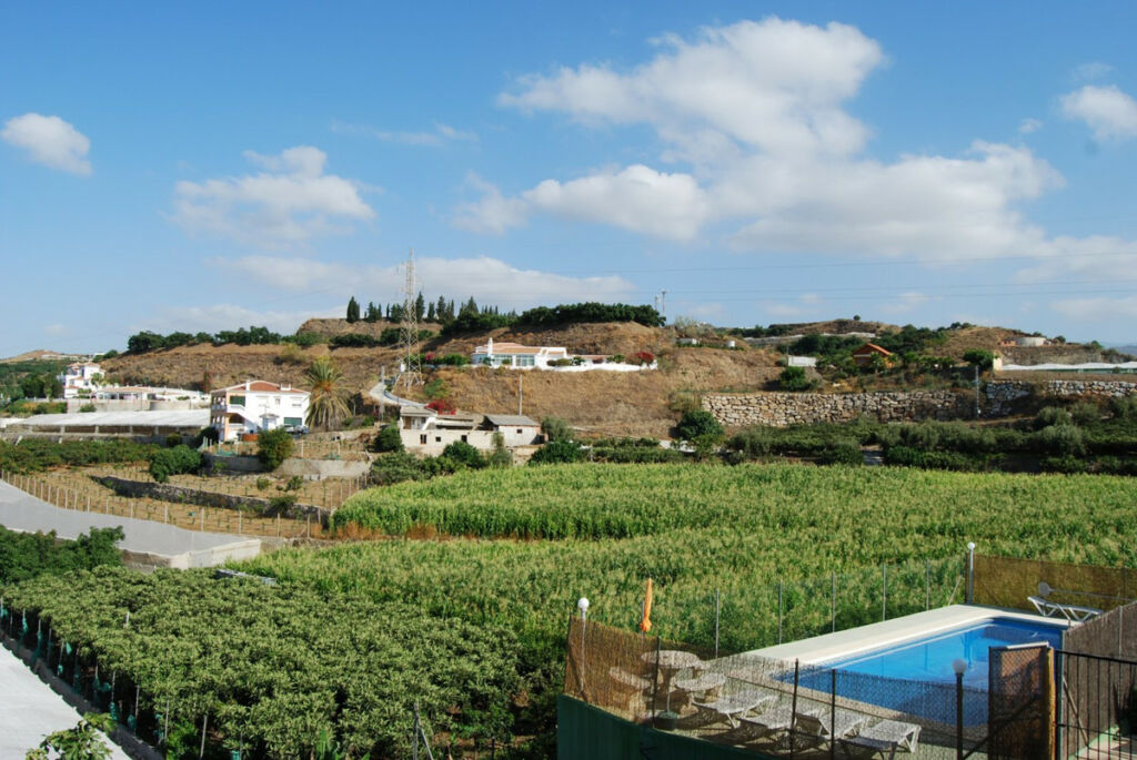 Detached Villa Torrox Costa Málaga - image 10