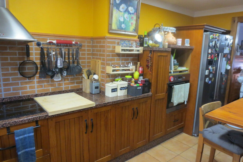 Semi-Detached House El Coto Málaga - image 10