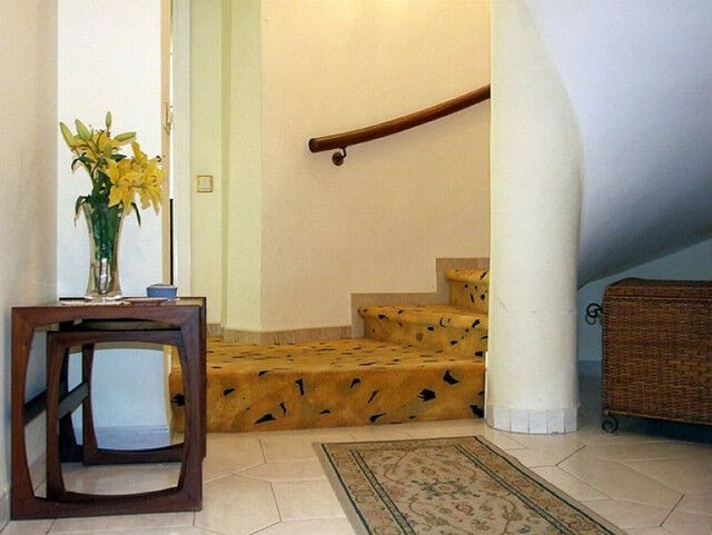 Detached Villa Frigiliana Málaga - image 10