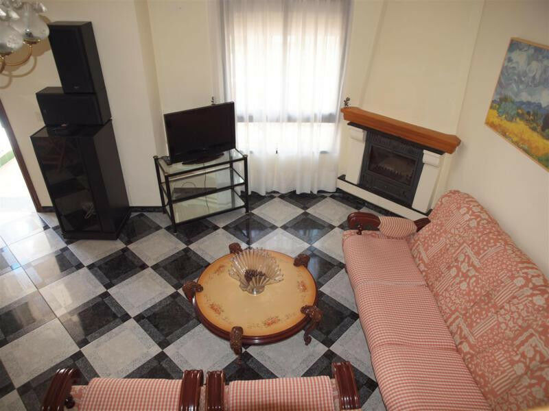 Townhouse Algarrobo Málaga - image 8