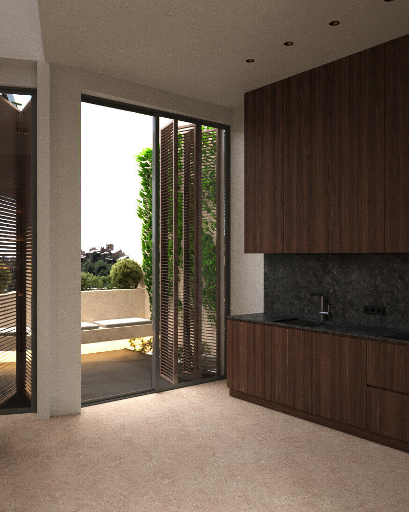 Ground Floor Apartment New Golden Mile Málaga - image 10