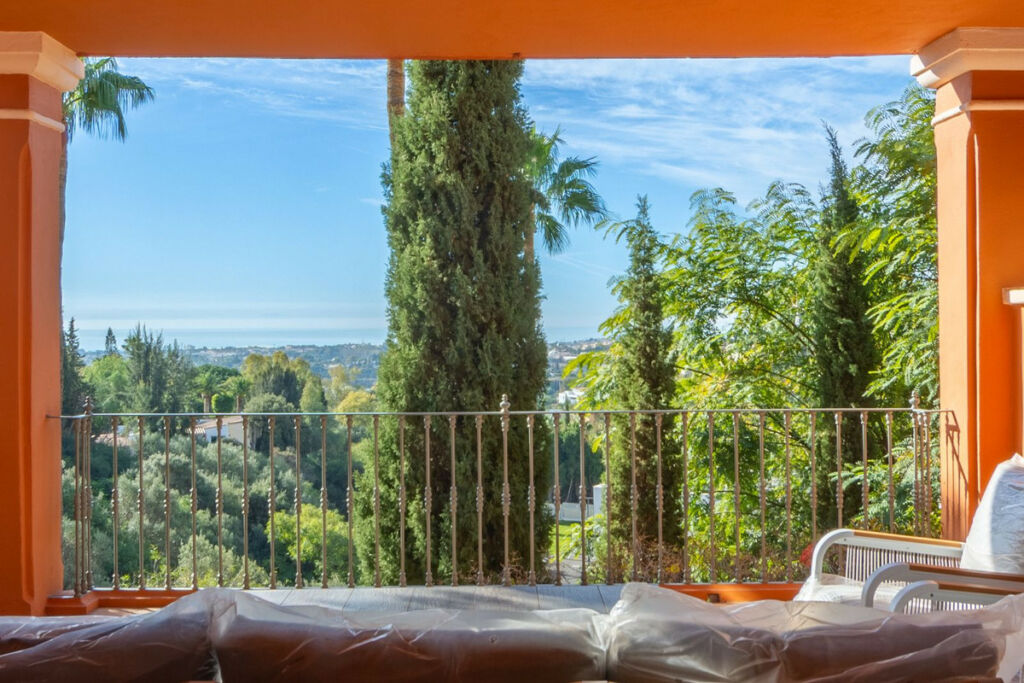 Middle Floor Apartment Monte Halcones Málaga - image 6