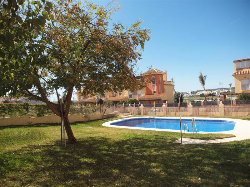 Ground Floor Apartment Caleta de Vélez Málaga - image 10