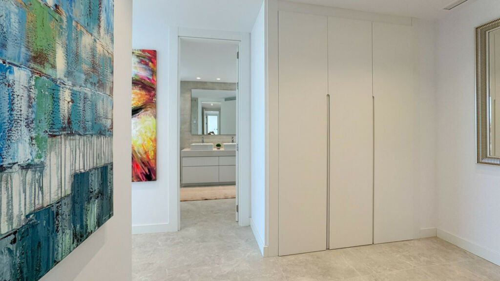 Penthouse Duplex Marbella Málaga - image 15