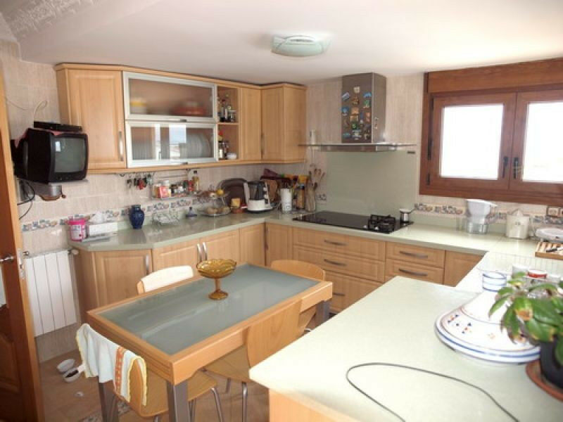 Detached Villa Benajarafe Málaga - image 10