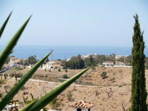 Detached Villa Benajarafe Málaga - image 10