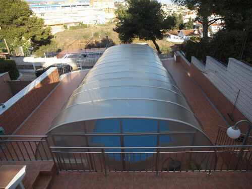 Detached Villa Benajarafe Málaga - image 10