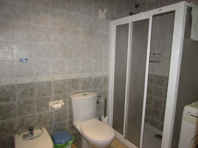 Ground Floor Apartment Benajarafe Málaga - image 10