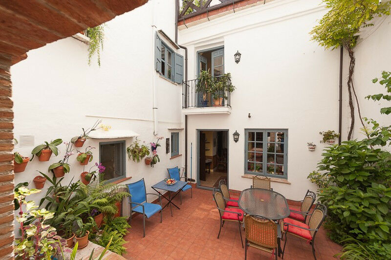 Detached Villa Vélez-Málaga Málaga - image 10