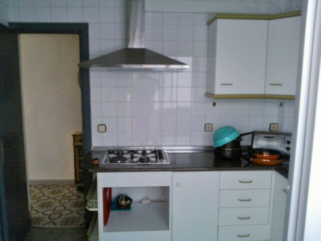 Ground Floor Apartment Nerja Málaga - image 10