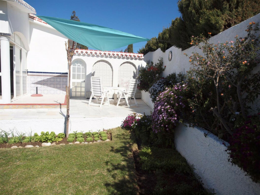 Detached Villa Caleta de Vélez Málaga - image 10
