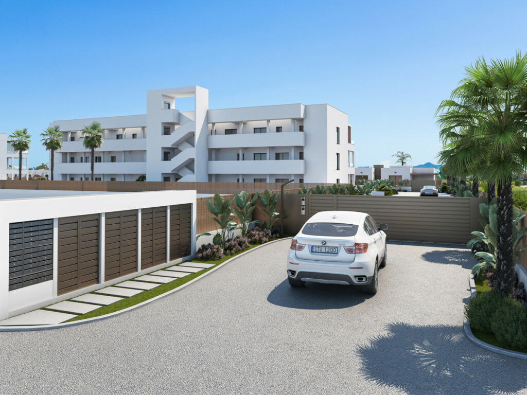 Ground Floor Apartment Los Alcazares Murcia - image 10