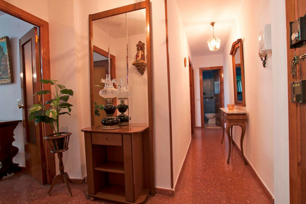 Ground Floor Apartment Nerja Málaga - image 10