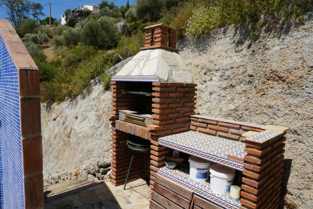 Detached Villa Alcaucín Málaga - image 10