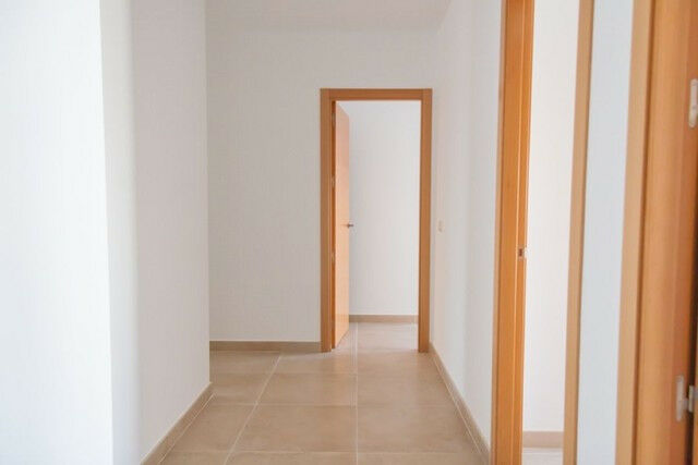 Middle Floor Apartment Nerja Málaga - image 10