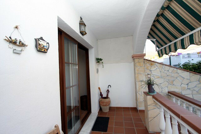 Townhouse Nerja Málaga - image 10