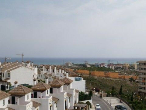 Ground Floor Apartment Torre del Mar Málaga - image 10