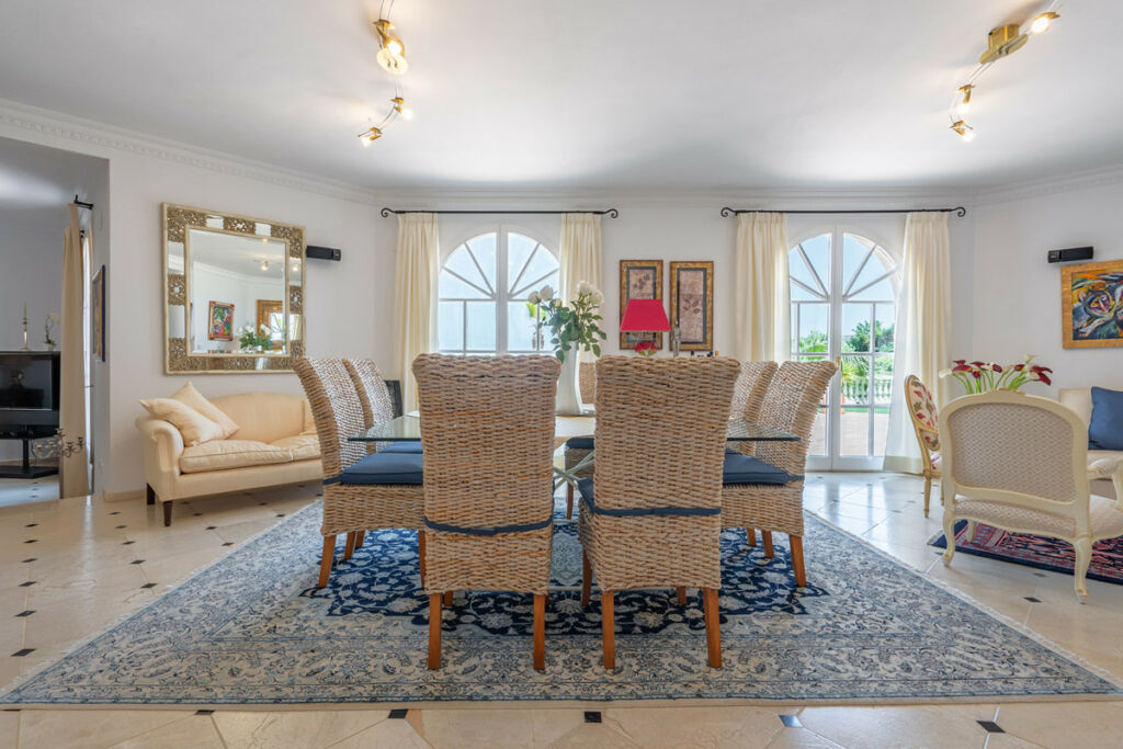 Detached Villa Pedreguer Alicante - image 17