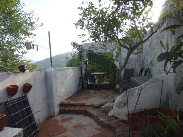Townhouse Jimena de la Frontera Cádiz - image 10