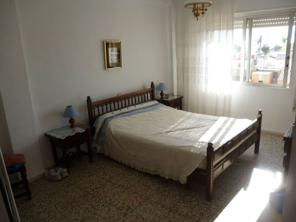 Middle Floor Apartment Torre del Mar Málaga - image 10