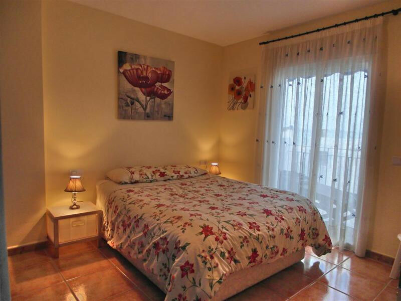 Middle Floor Apartment Algarrobo Málaga - image 10