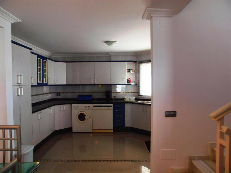 Townhouse Nerja Málaga - image 10