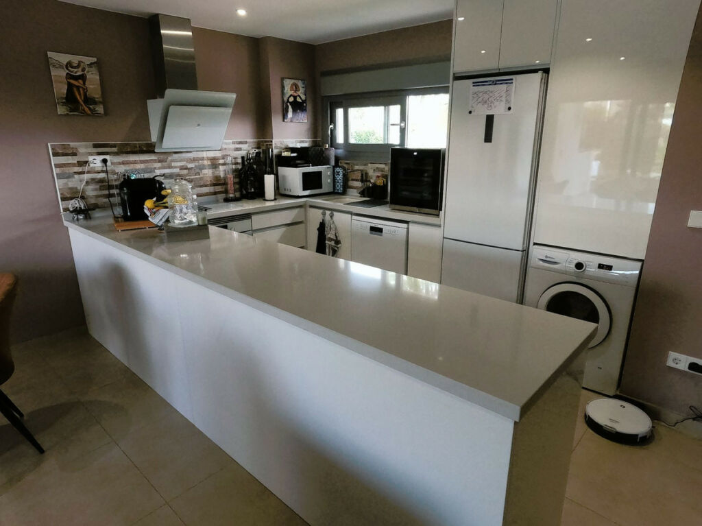 Ground Floor Apartment Vista Bella Golf Alicante - image 10