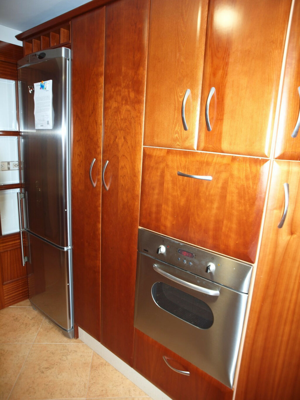 Middle Floor Apartment Torre del Mar Málaga - image 10
