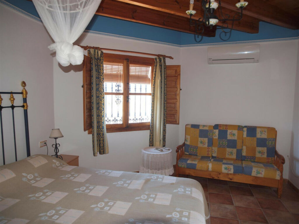 Finca - Cortijo Iznate Málaga - image 10