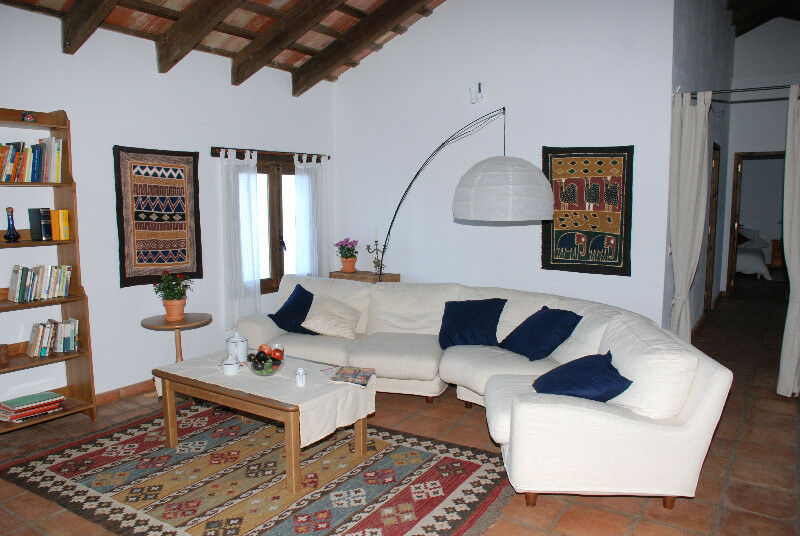 Bed and Breakfast Jimena de la Frontera Cádiz - image 10
