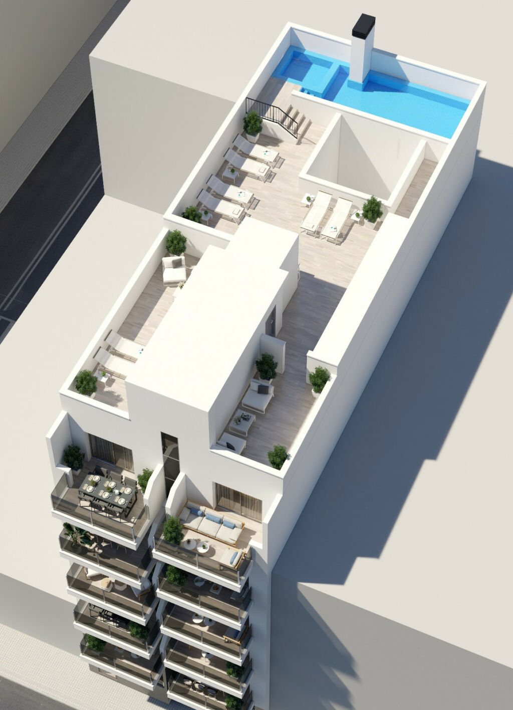 Ground Floor Apartment Torrevieja Alicante - image 10