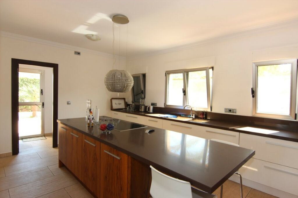 Detached Villa Javea Alicante - image 10