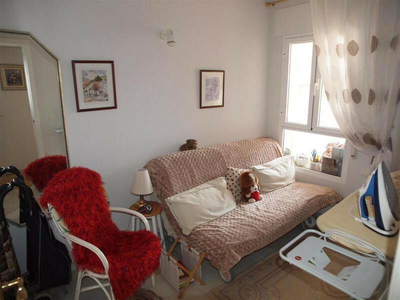 Middle Floor Apartment Torrox Málaga - image 10