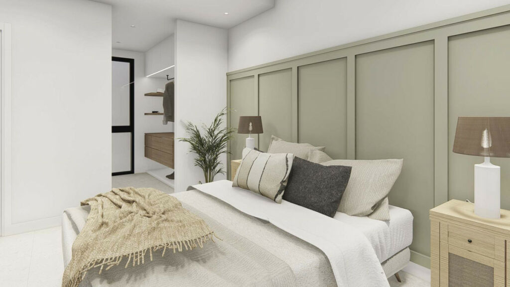 Semi-Detached House Dolores Alicante - image 10
