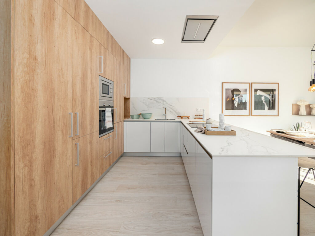 Detached Villa Algorfa Alicante - image 10